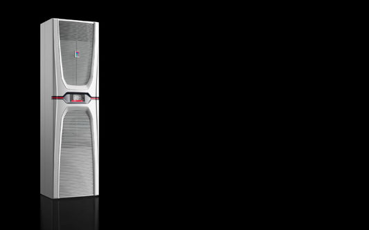 Rittal SK 3188.945 Wandanbau-Kühlgerät Blue e+ Chemie 1,6 kW - 5,5 kW