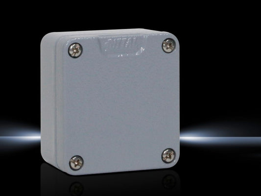 Rittal GA 9101.210, Cast aluminium enclosures GA