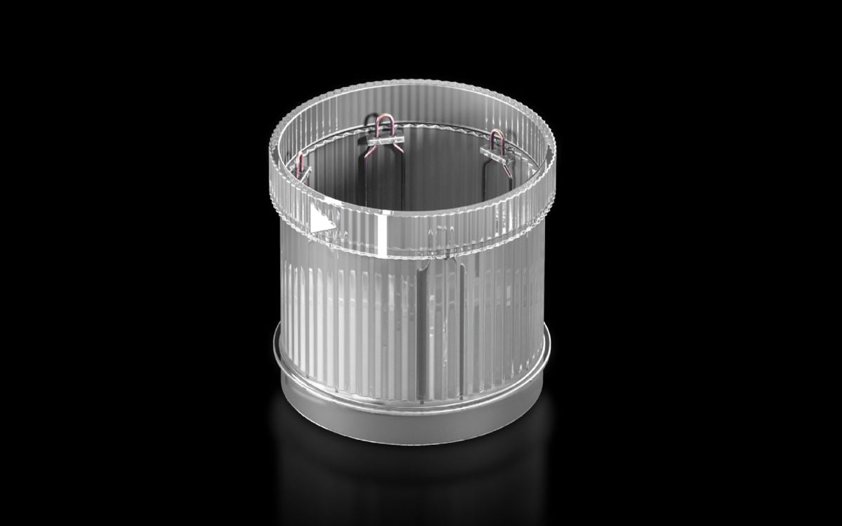 Rittal SG 2370.531, LED flashing light component for signal pillar, modular