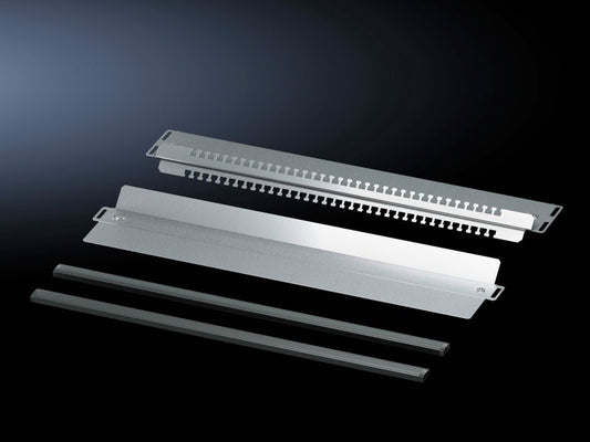 Rittal VX 8618.822, EMC Base Plate for VX