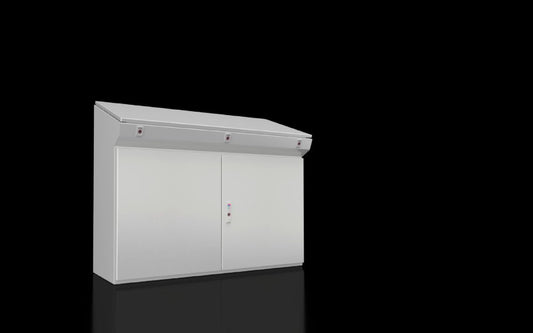 Rittal CX 6742.000, CX one-piece console