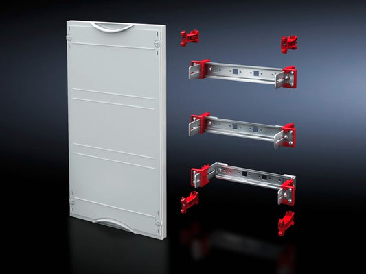 Rittal SV 9666.230, Support rail module