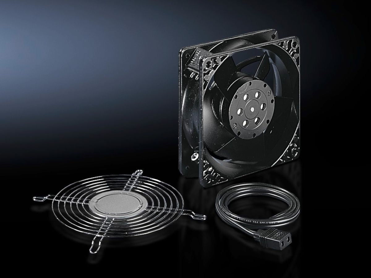 Rittal SK 7980.148, Fan expansion kit