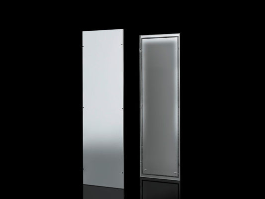 Rittal TS 8186.235, Side panel, screw-fastened, sheet steel for TS, TS IT