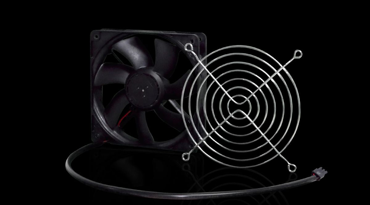 Rittal SK 7990.000, Fan expansion kit for VX IT, TS IT