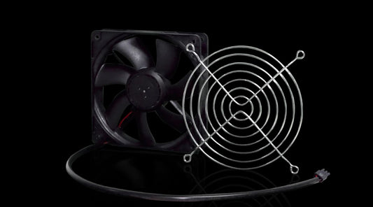 Rittal SK 7990.000, Fan expansion kit for VX IT, TS IT