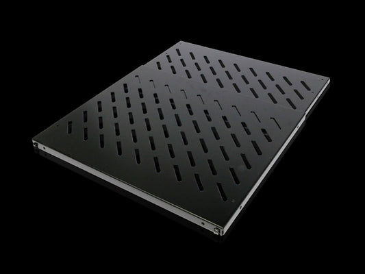 Rittal DK 5501.655, Component shelf, static installation for VX IT, TS IT, TE, TX CableNet