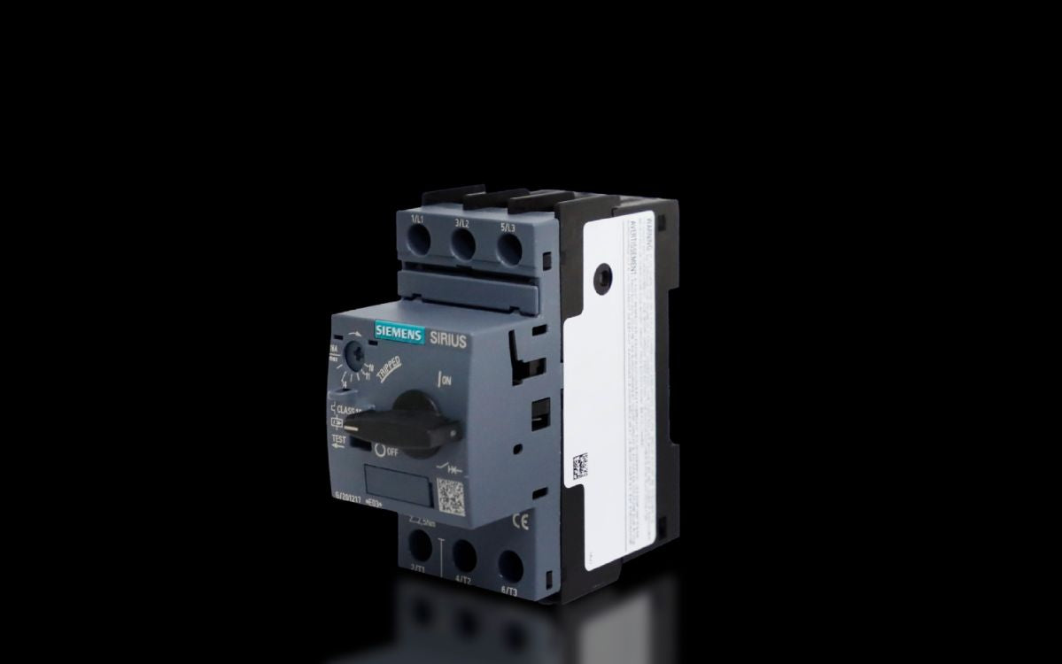 Rittal SK 3235.610 Vorsicherung für Blue e+ Kühlgeräte/Chiller