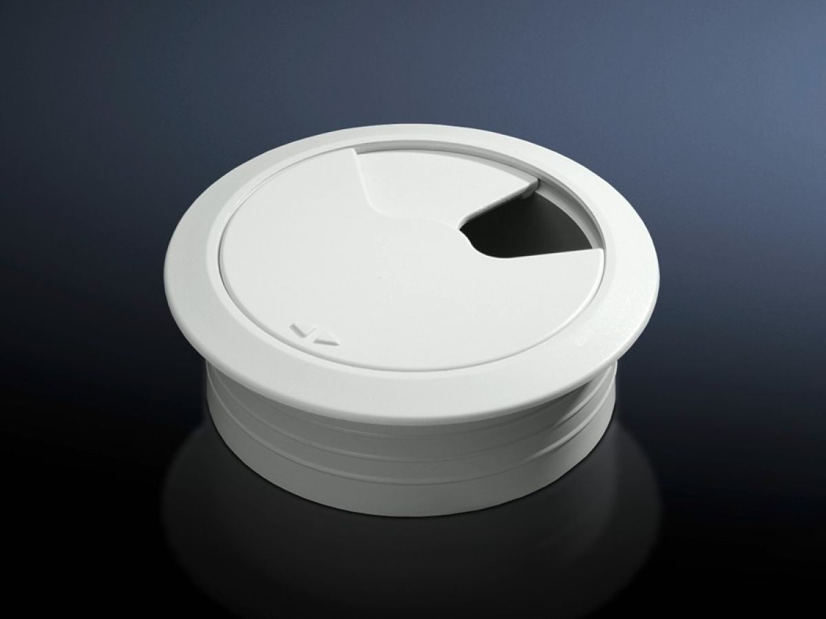 Rittal IW 6902.770, Cable gland for IW worktops
