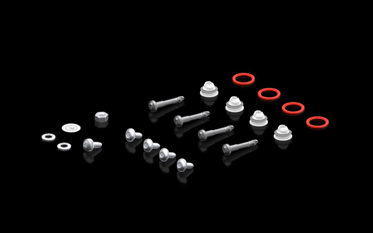 Rittal KX 5051.429 Zubehörbeutel für KX