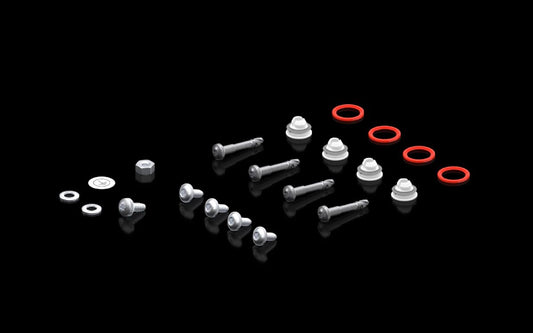 Rittal KX 5051.429 Zubehörbeutel für KX