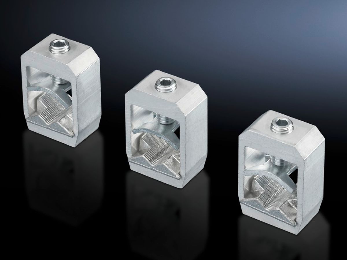 Rittal SV 9344.610, Box terminal for NH fuse-switch disconnectors