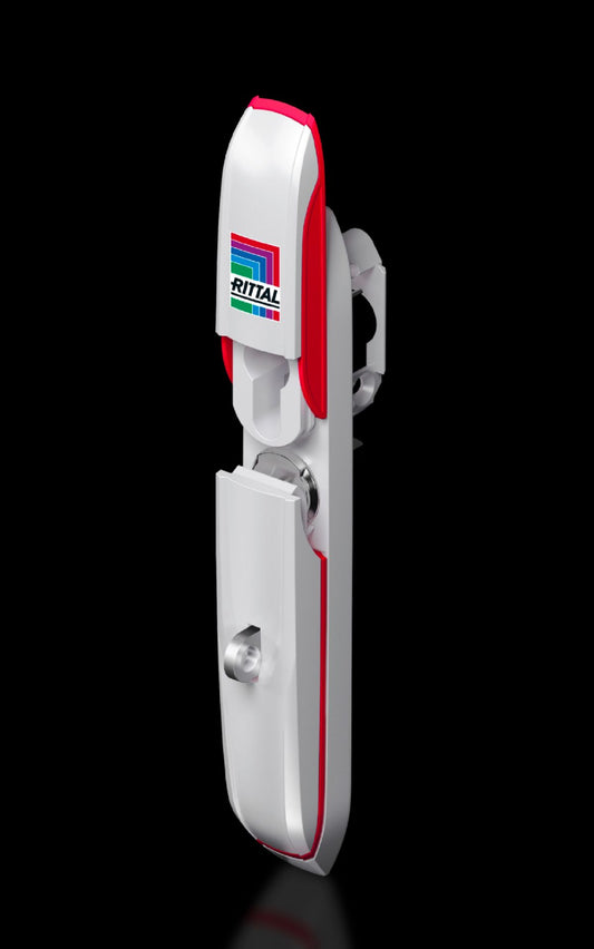 Rittal AX 2435.400 Komfortgriff AX