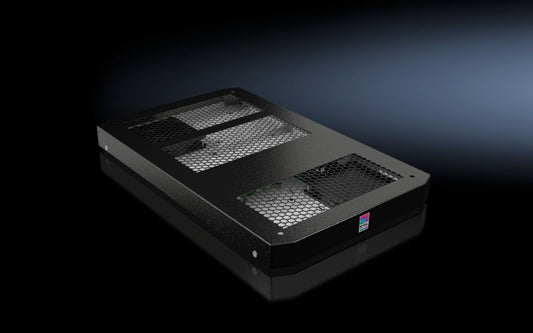 Rittal SK 5503.025, Fan module for VX IT, TS IT