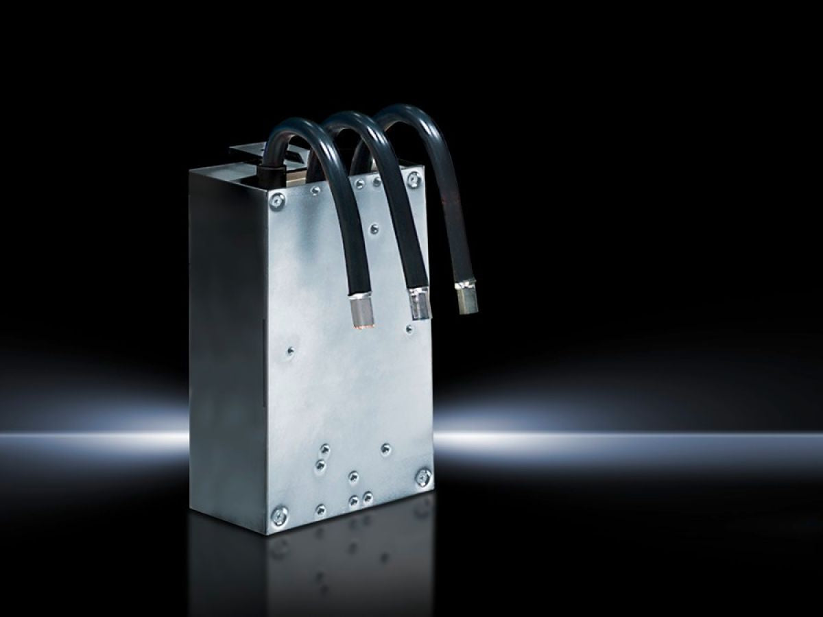 Rittal SV 9629.000, Mini-PLS component adaptor