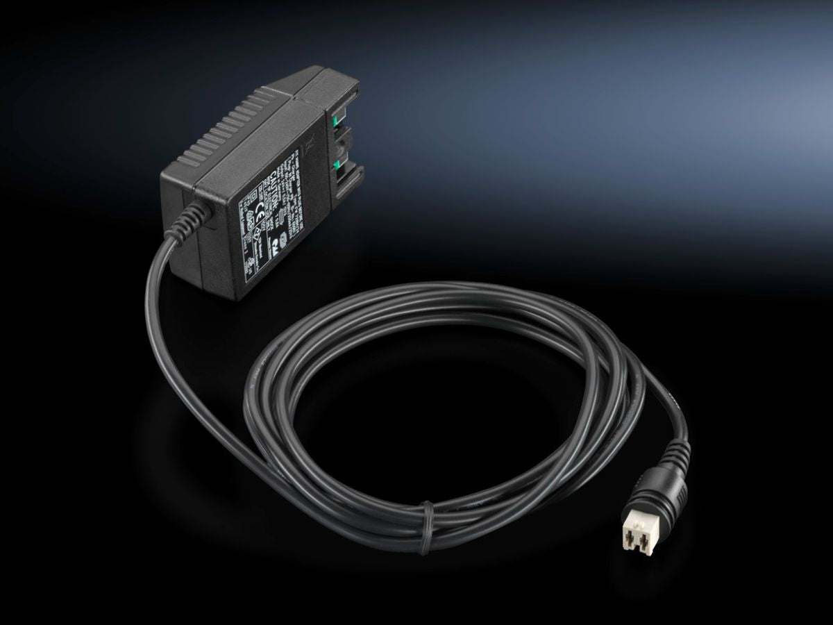 Rittal AS 4050.219 Spannungsversorgung für Montagetisch