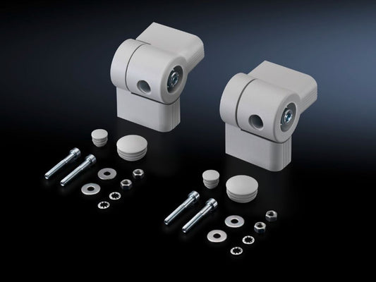 Rittal CP 6016.200, Enclosure connectors Adjustable