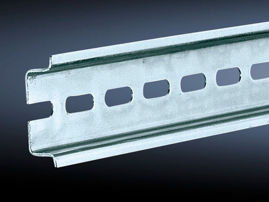 Rittal SZ 2315.000, Support rail TH 35/7.5 to EN 60 715