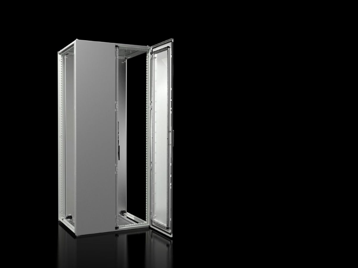 Rittal VX 8881.000, Bayed enclosure system VX25 Basic enclosure