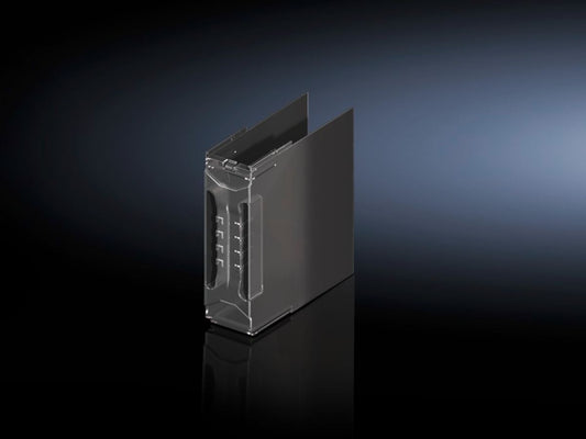 Rittal SV 9677.400, Connection space cover for NH slimline fuse-switch-disconnectors/NH slimline switch-disconnectors