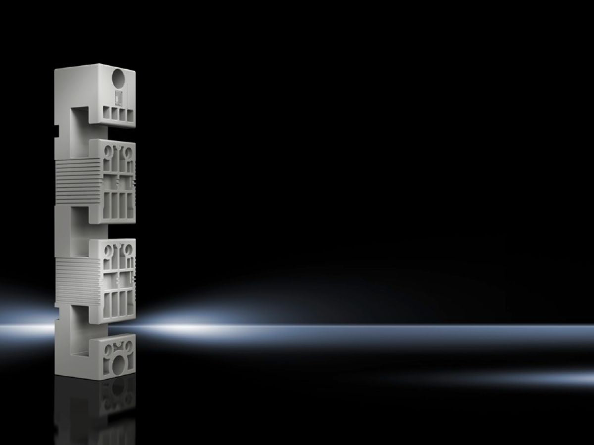 Rittal SV 9342.050, Busbar support PLS