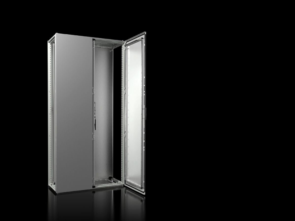 Rittal VX 8004.000 Anreih-Schranksystem VX25 Basisschrank