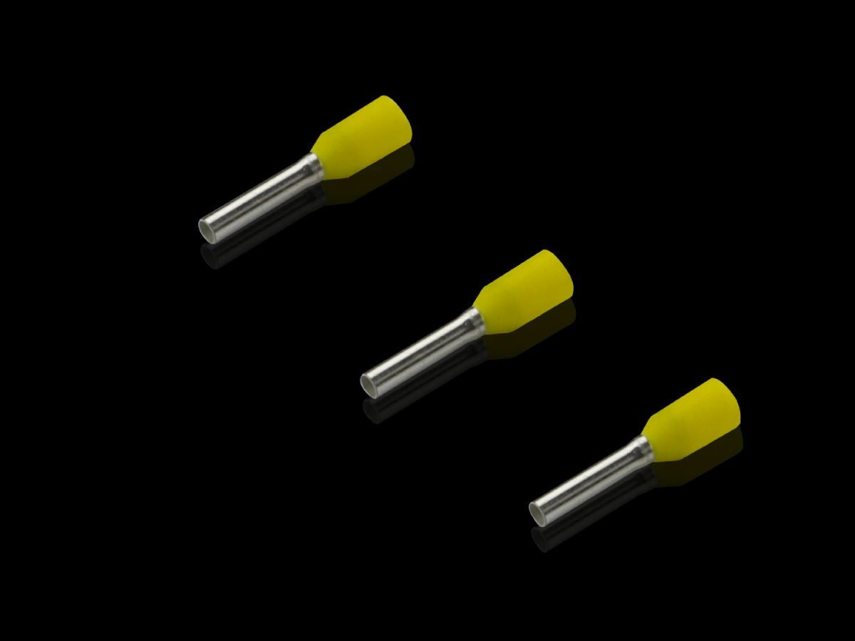 Rittal AS 4050.769 Aderendhülse lose