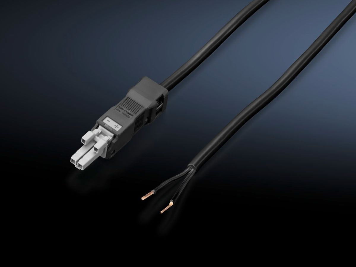 Rittal SZ 2500.410, Connection cable
