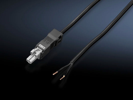 Rittal SZ 2500.410, Connection cable