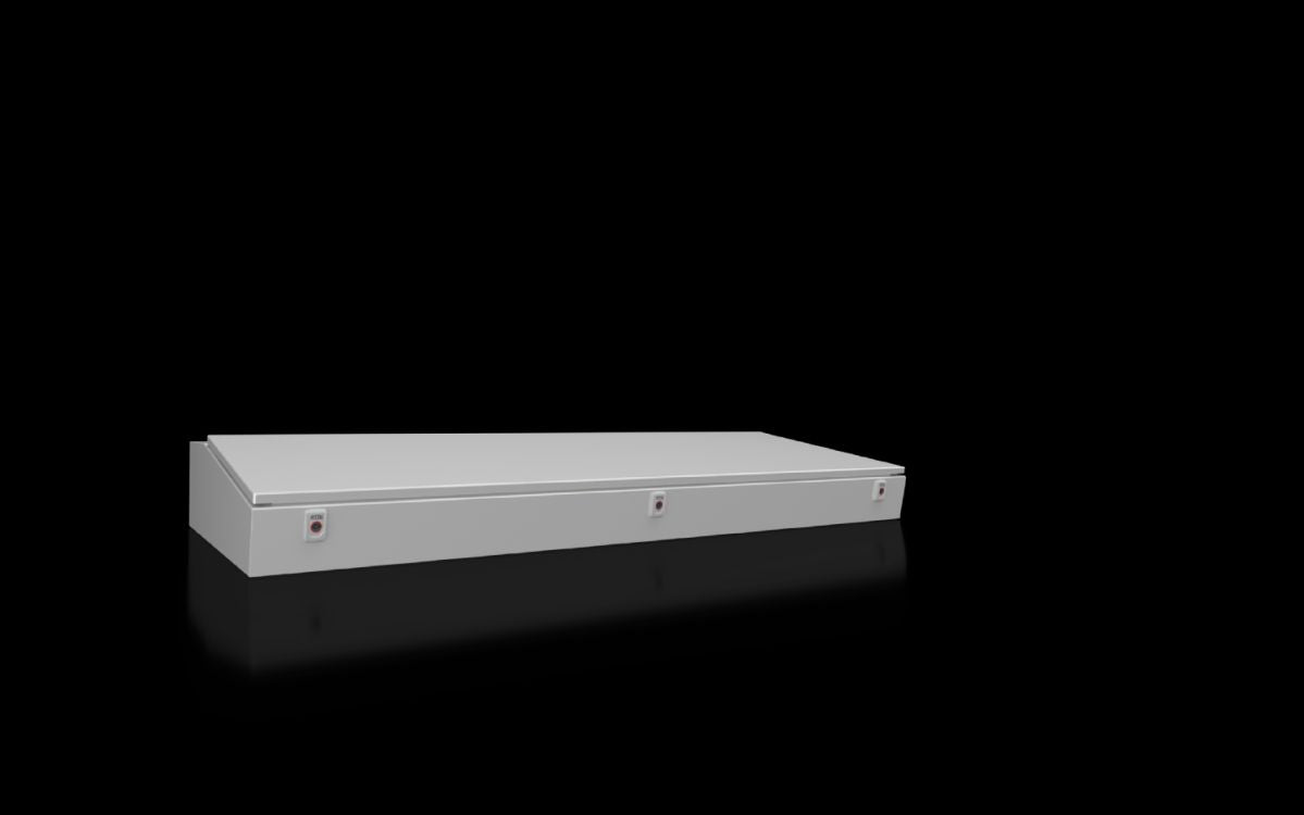 Rittal CX 6712.000, CX desk unit