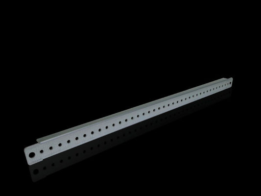 Rittal TS 4596.000, Support strip for VX, TS, VX SE, TP, AX