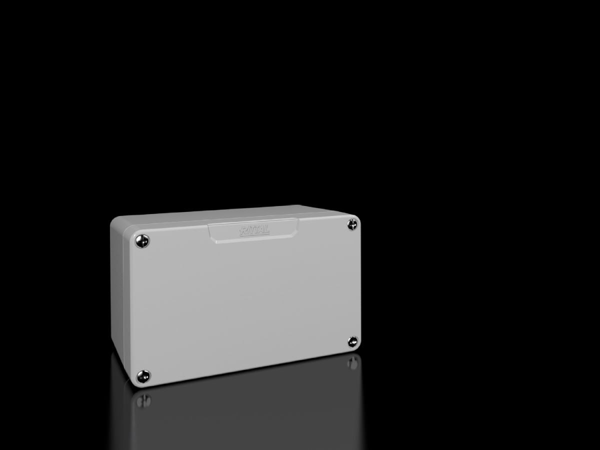 Rittal GA 9105.210, Cast aluminium enclosures GA