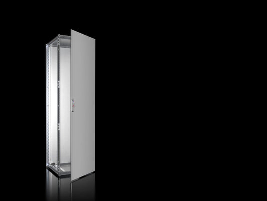 Rittal VX 8452.000, Baying enclosure system VX25, stainless steel Basic enclosure