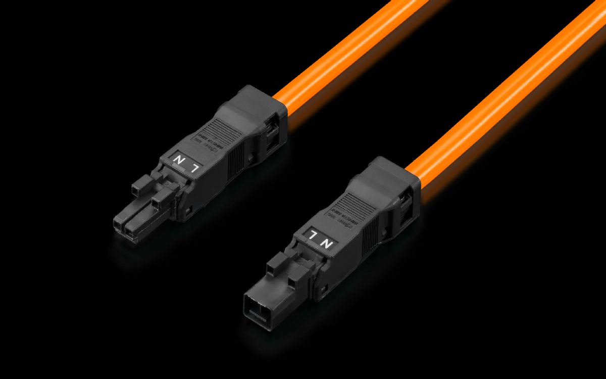 Rittal SZ 2500.550, Connection cable