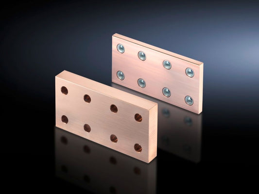 Rittal SV 9676.641 Längsverbinder