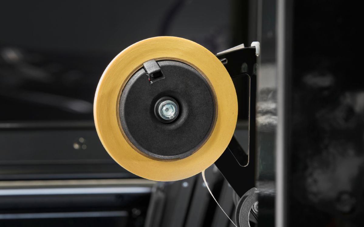 Rittal AS 4051.216 Bündelband WT