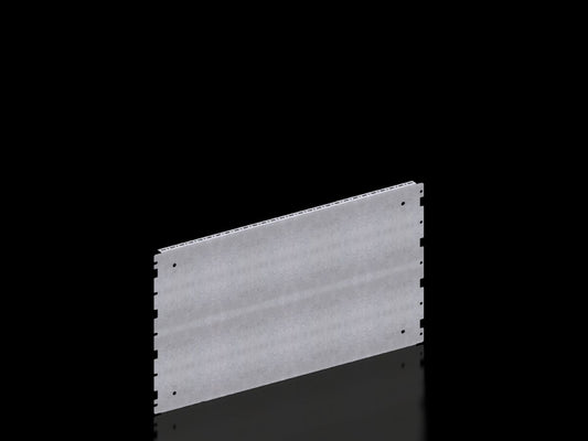 Rittal VX 8617.664, Partial assembly plate for VX, VX SE