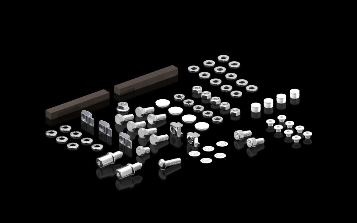 Rittal VX 5050.815 Zubehörbeutel für VX SE, SE, TP, PC, IW