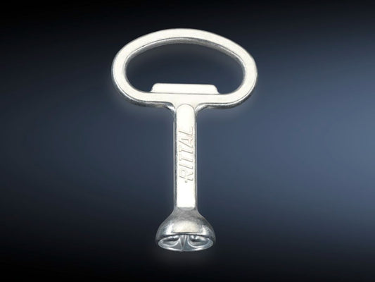 Rittal HD 2549.600, Enclosure key HD
