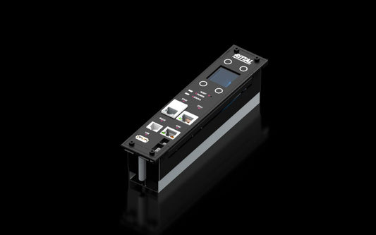 Rittal DK 5050.695 Controller PoE