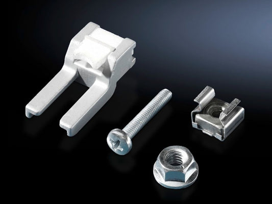 Rittal CP 6053.800, Mounting kit for Comfort Panel