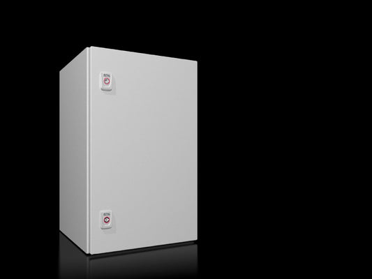 Rittal AX 1338.000, Base Cabinet AX, Sheet Steel