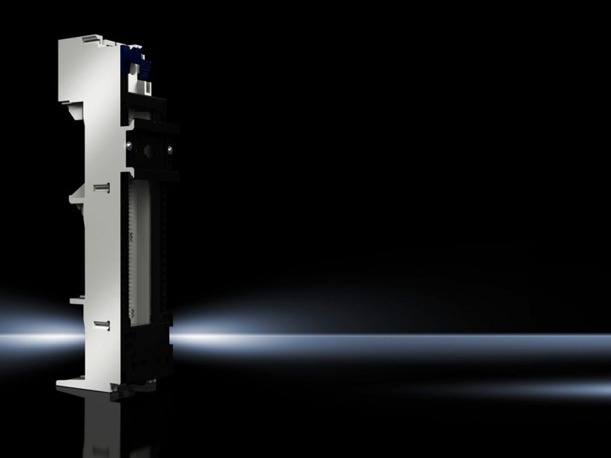 Rittal SV 9340.550, OM adaptors with spring terminals