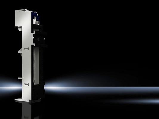 Rittal SV 9340.550, OM adaptors with spring terminals