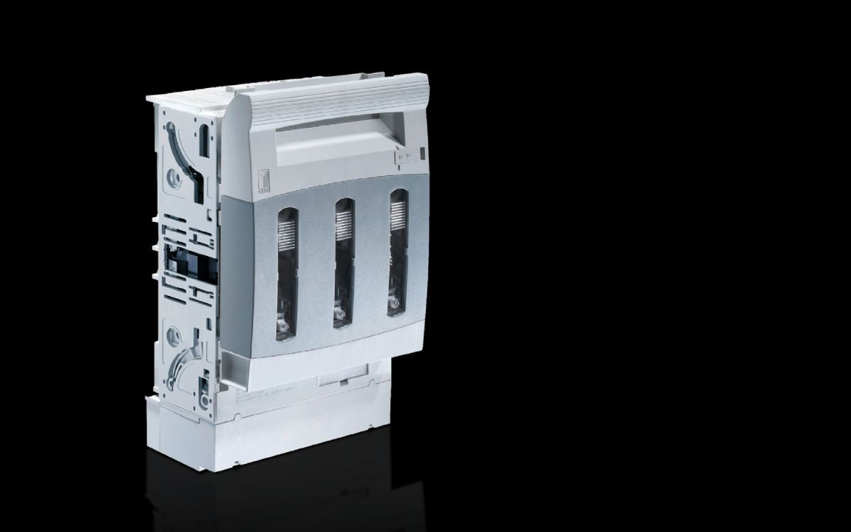 Rittal SV 9345.400, Fuse holders 61 A to 400 A