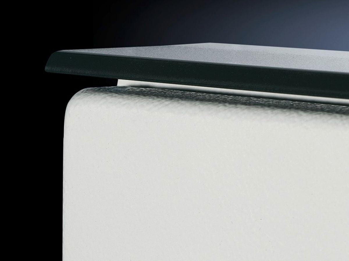 Rittal SZ 2426.500, Dust guard trim