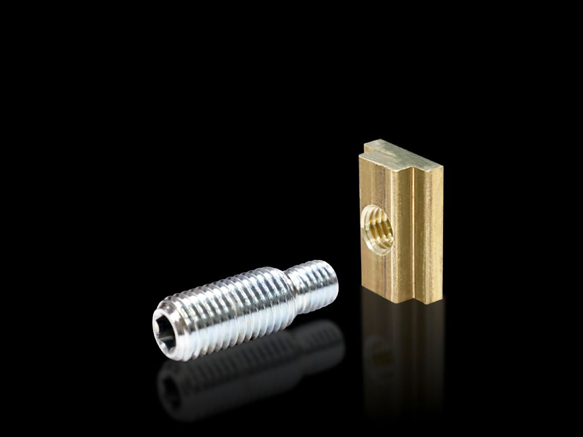 Rittal SV 9650.380, Terminal studs for Maxi-PLS