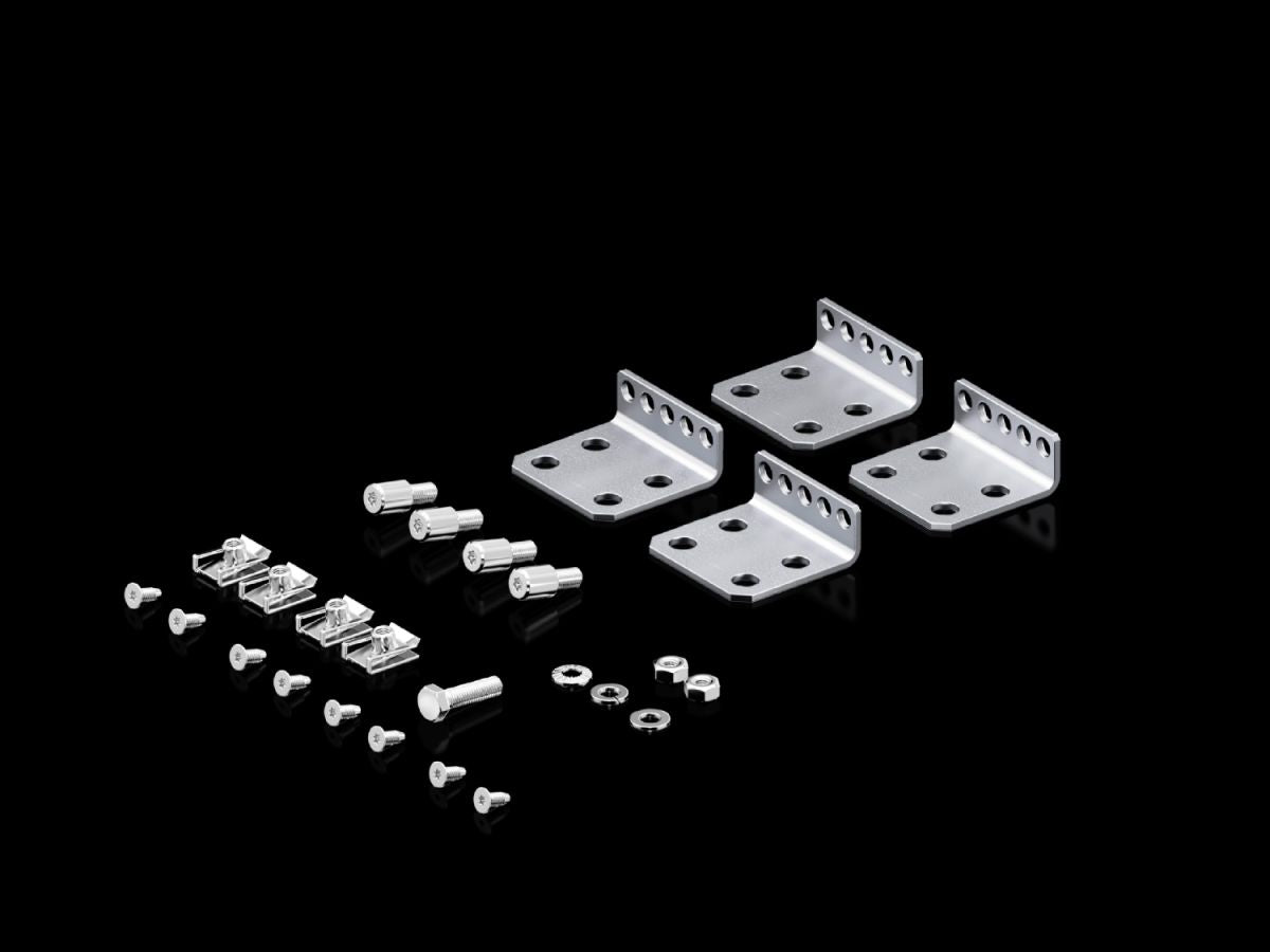 Rittal VX 5051.169 Zubehörbeutel Teilmontageplatte für VX