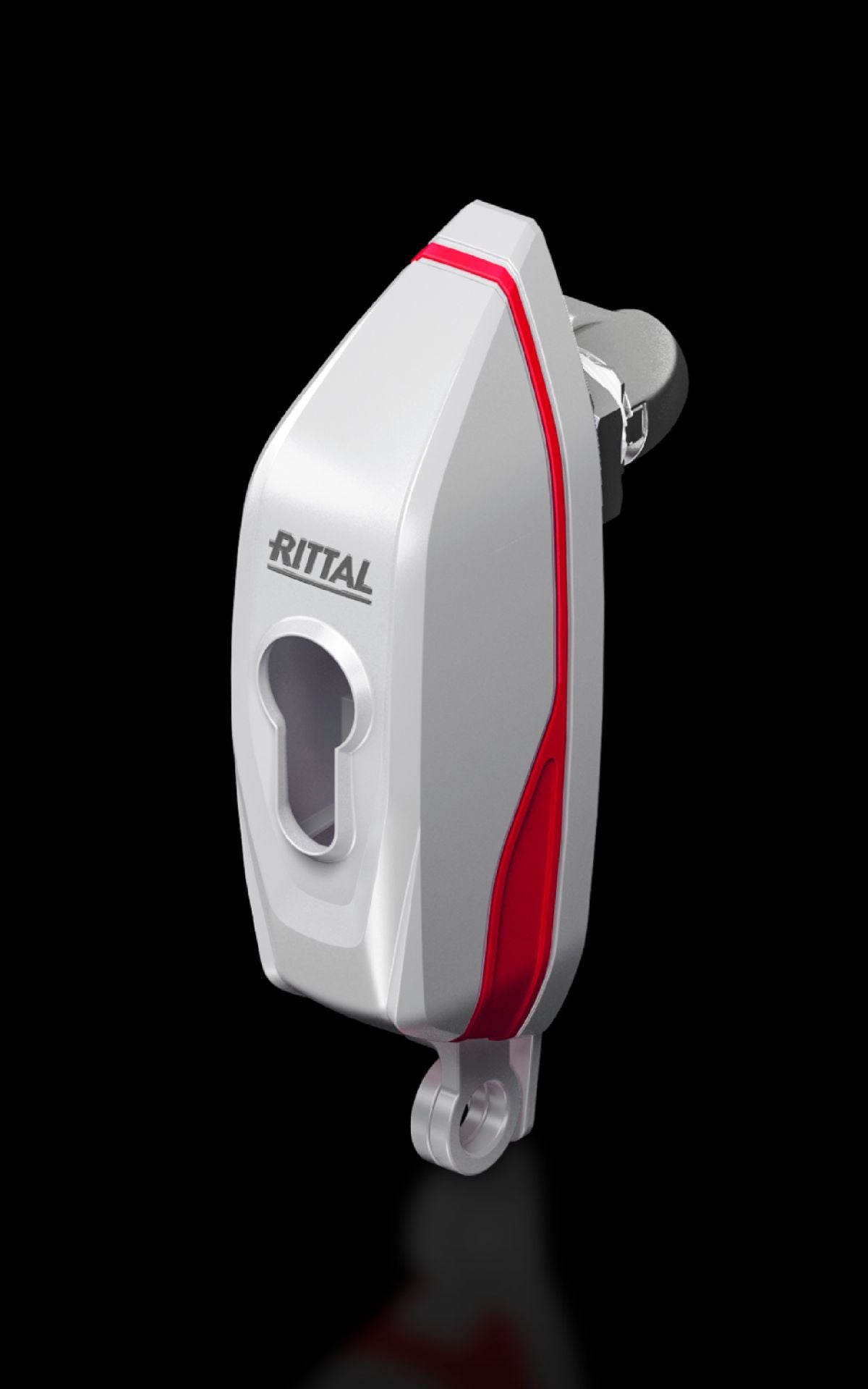 Rittal AX 2537.300, Mini-Comfort Handle AX