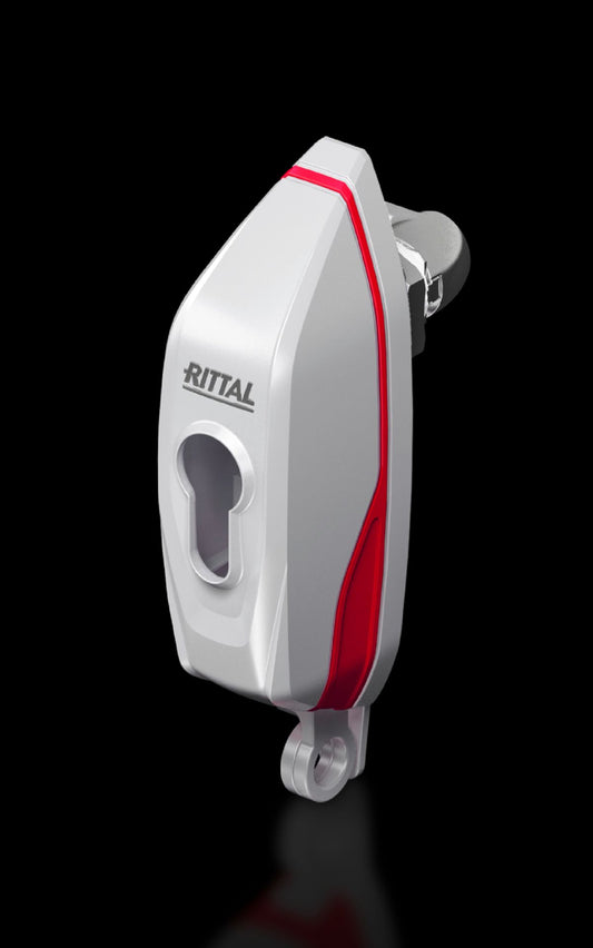 Rittal AX 2537.300, Mini-Comfort Handle AX